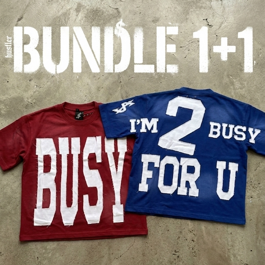 BUNDLE 1+1